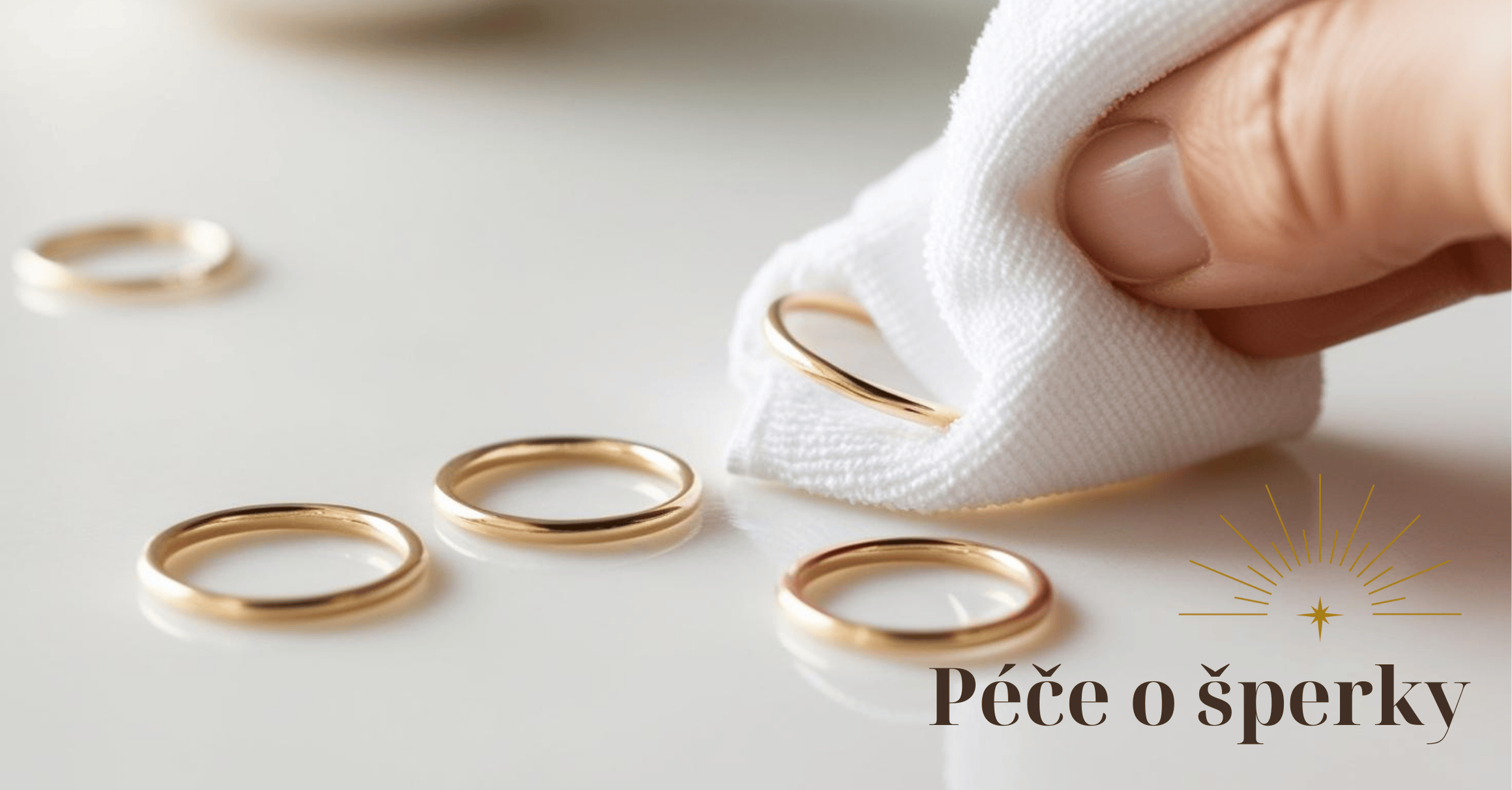 Jak čistit šperky z nerezové oceli (4)